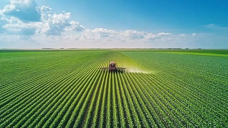 Agriculture in West Africa
