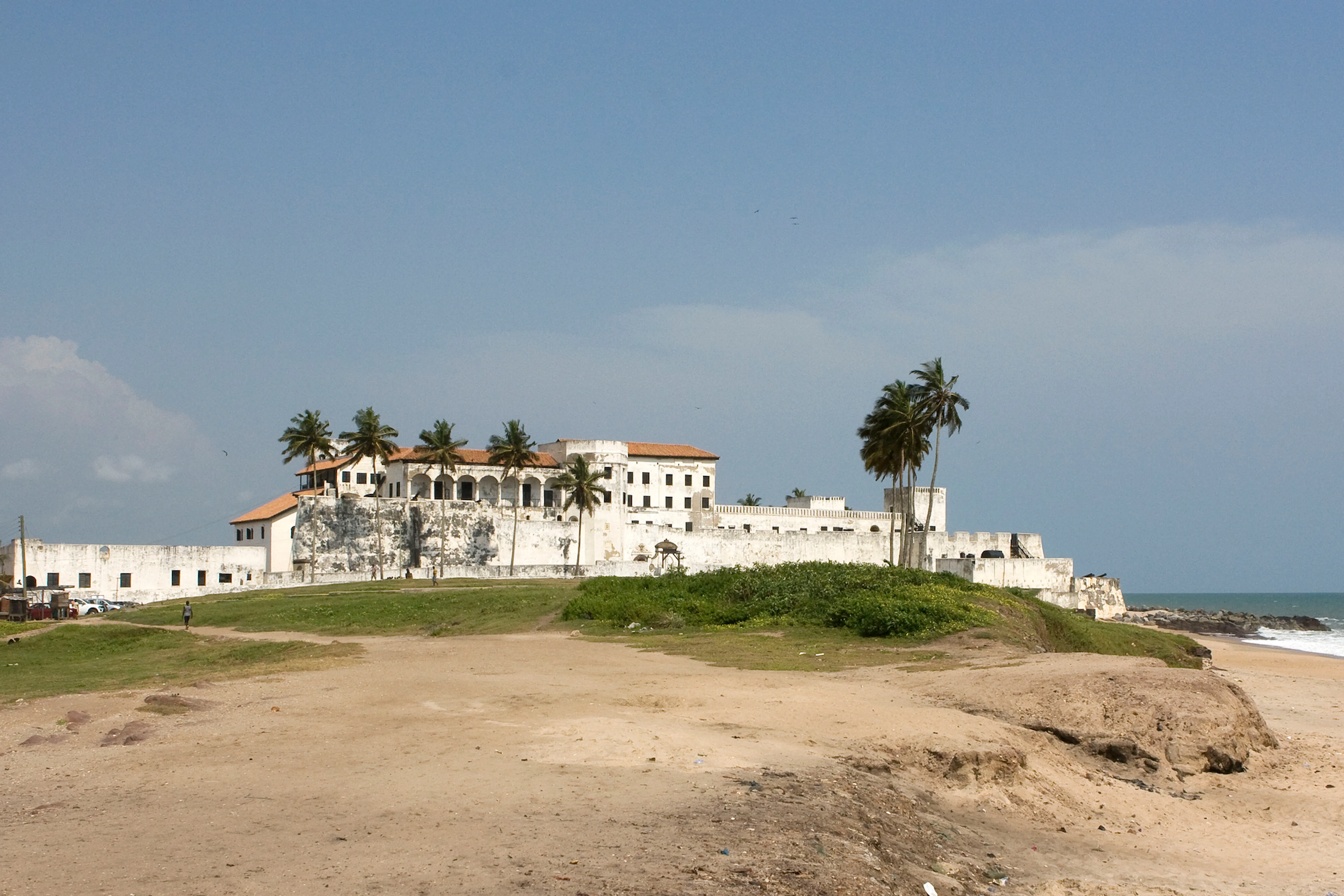 Ghana Heritage Lovers cover photograph