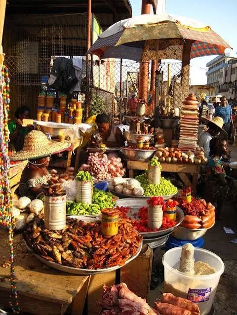 Food tours