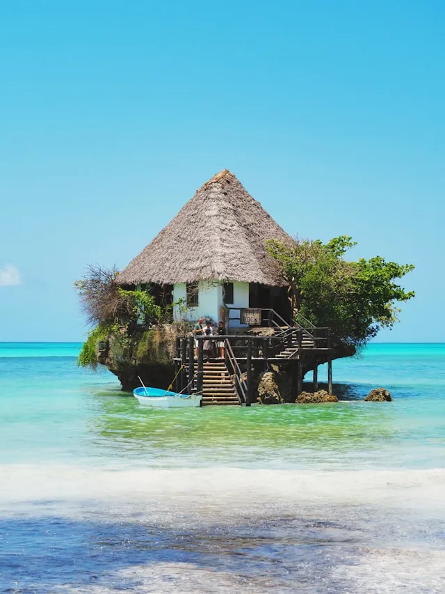 Kelewele Corner photograph