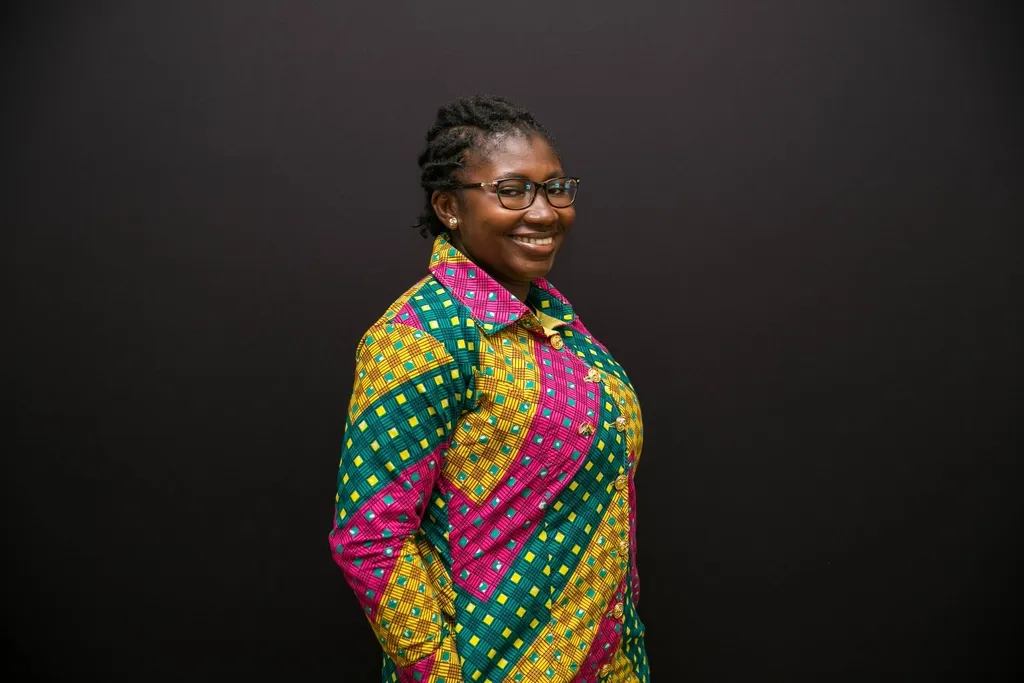 West Africa's Digital Economy on the Rise photograph